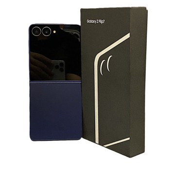 Samsung Galaxy Z Flip7 /512GB/-