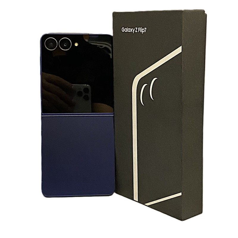 Samsung Galaxy Z Flip7 /512GB/-