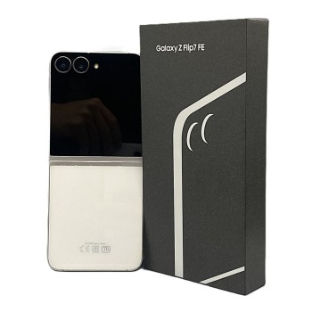Samsung Galaxy Z Flip7 FE /256GB/-