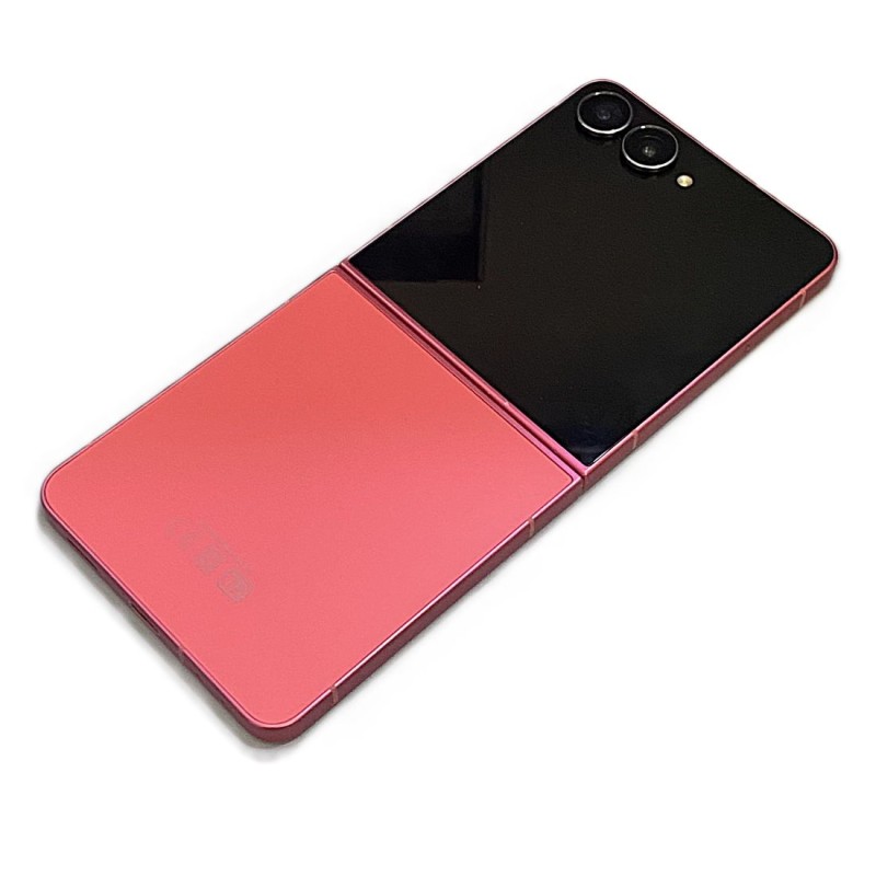 Samsung Galaxy Z Flip7 /256GB/-
