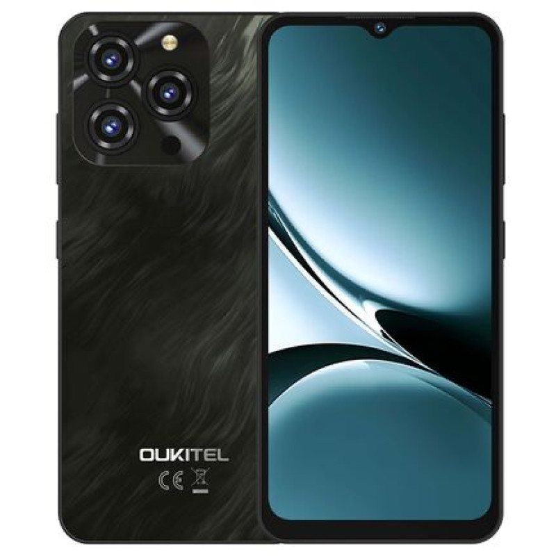 Oukitel C3 /128GB/