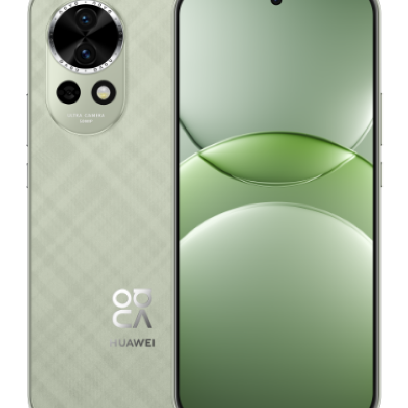 Huawei nova 13