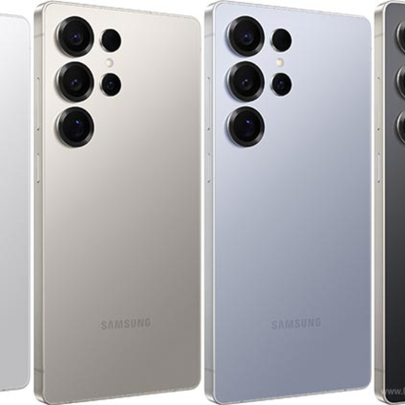 Galaxy S25 Ultra /512GB/