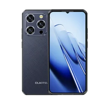 Oukitel WP52